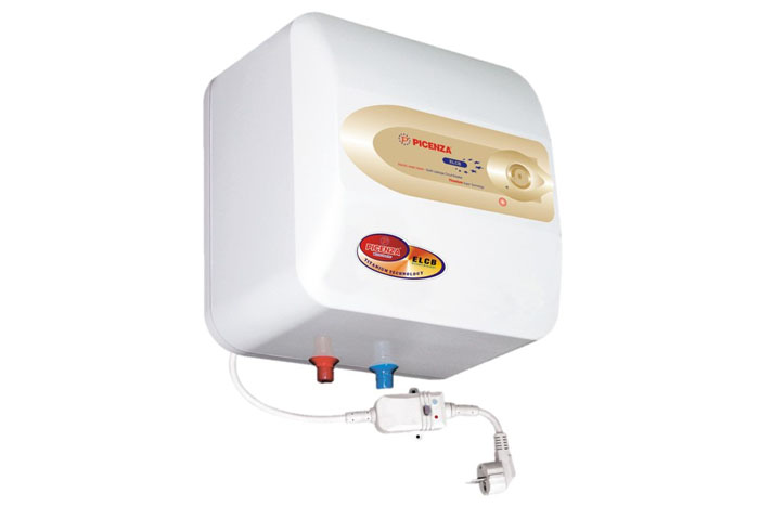 Bình nóng lạnh Picenza 30 lít S30LUX